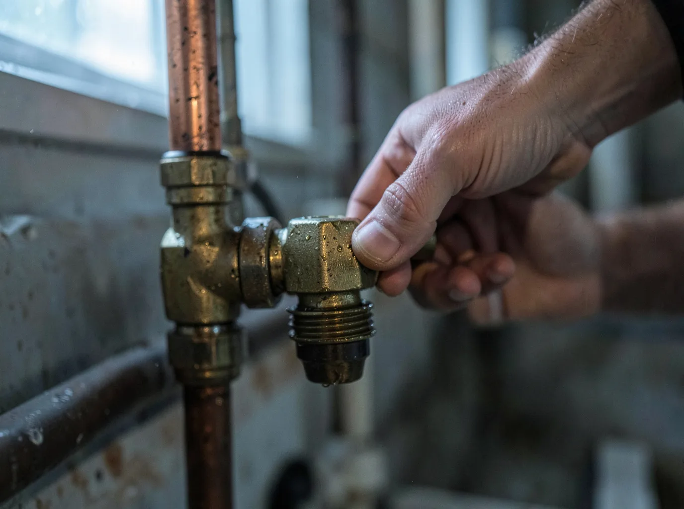 Emergency Plumber Chesterhill, OH FAQs